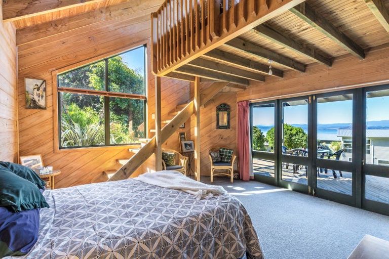 Photo of property in 39 Hinekapi Terrace, Kuratau, Turangi, 3381