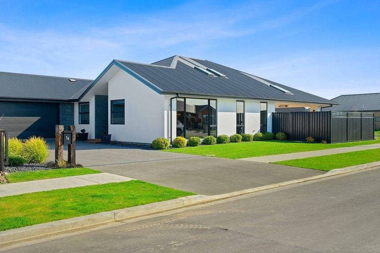 Photo of property in 54 Halpin Drive, Lincoln, 7608