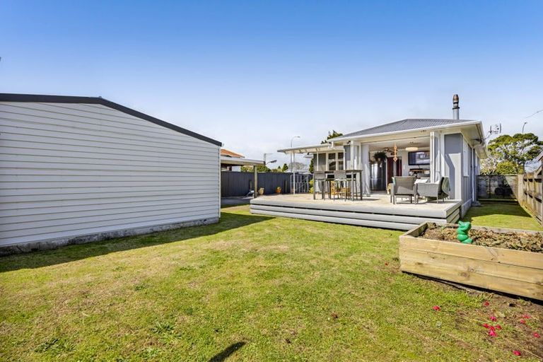 Photo of property in 78a Mclean Street, Waitara, 4320