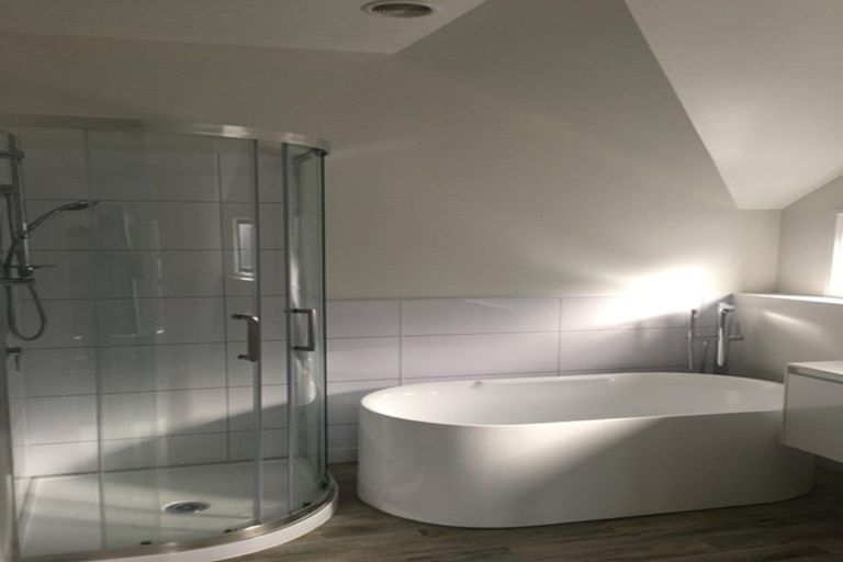 Photo of property in 8/314 Oxford Terrace, Christchurch Central, Christchurch, 8011