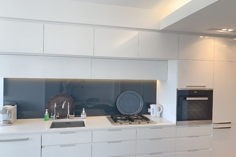 Photo of property in 807/1 Market Lane, Wellington Central, Wellington, 6011