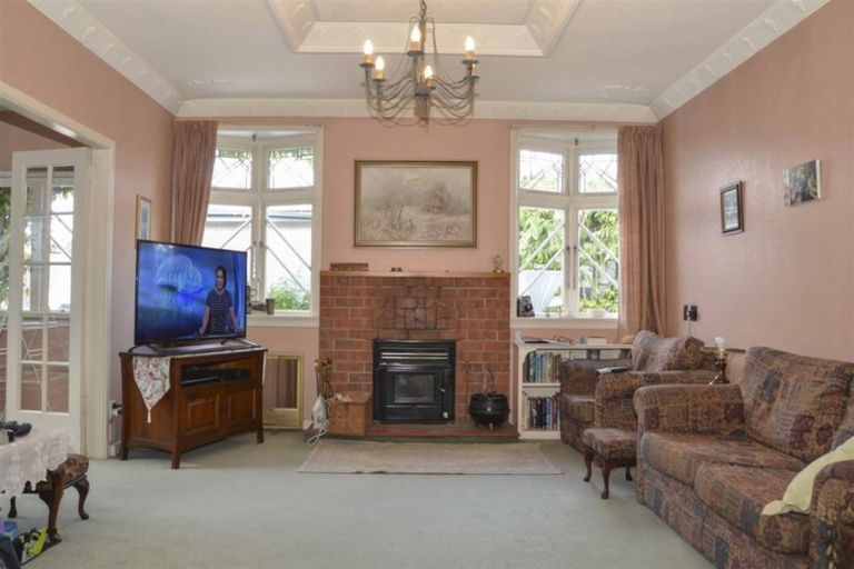 Photo of property in 186 Bourke Street, Windsor, Invercargill, 9810