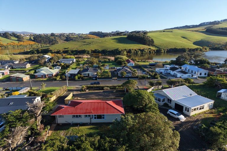 Photo of property in 300 Tomahawk Road, Ocean Grove, Dunedin, 9013