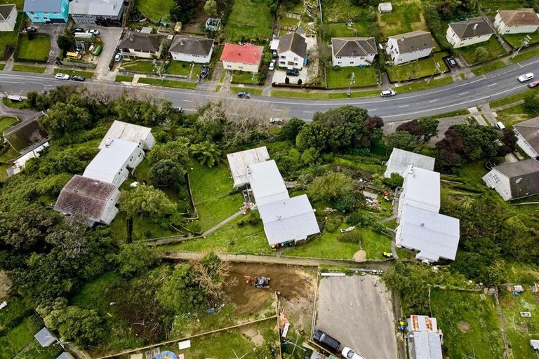 Photo of property in 148-152 Champion Street, Cannons Creek, Porirua, 5024