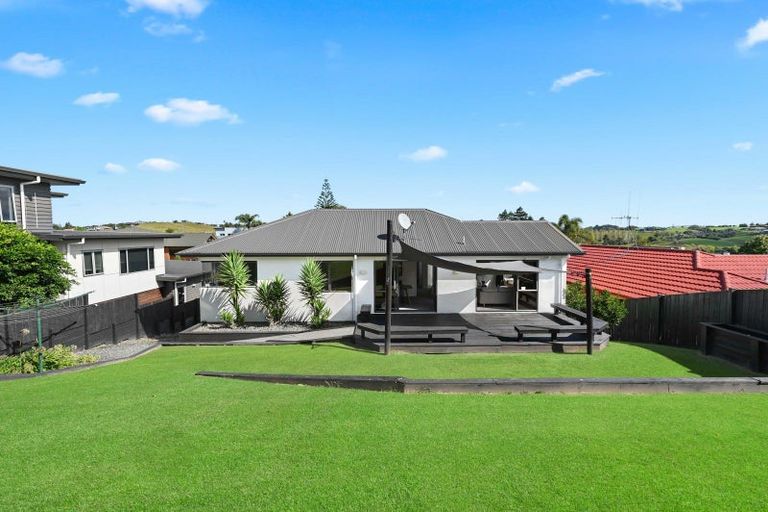 Photo of property in 7 Westview Place, Western Heights, Hamilton, 3200