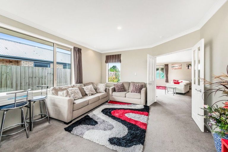 Photo of property in 42 Chapman Street, Leeston, 7632