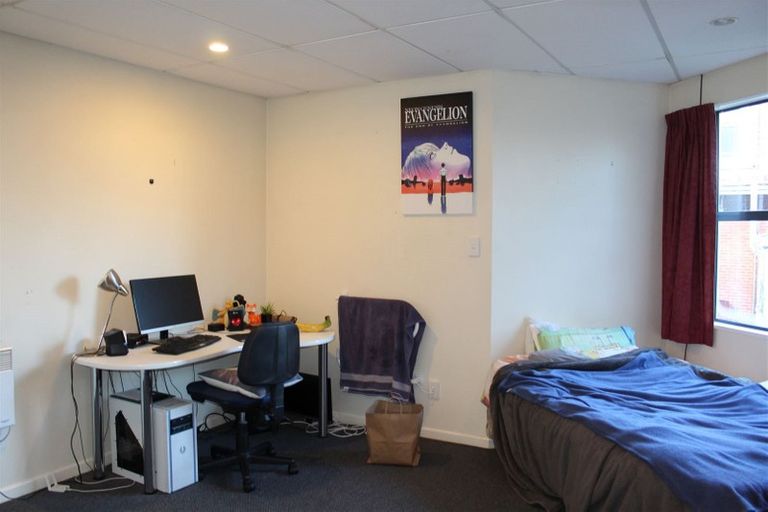 Photo of property in 8a Heriot Row, Dunedin Central, Dunedin, 9016