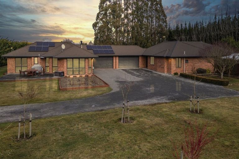 Photo of property in 909 Downs Road, Eyrewell, Rangiora, 7476