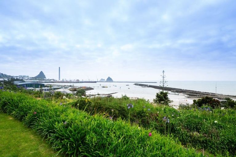 Photo of property in 38 Birdwood Avenue, Moturoa, New Plymouth, 4310