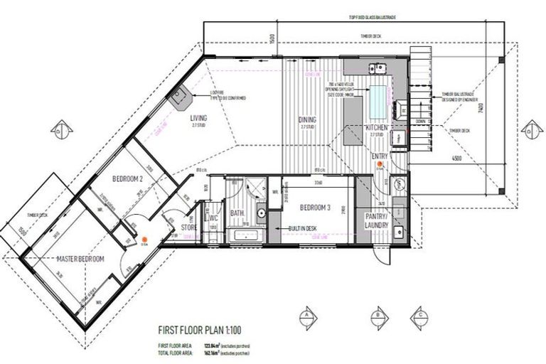 Photo of property in 14 Kakapo Rise, Picton, 7220