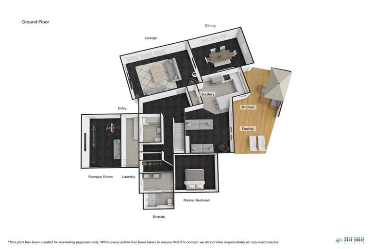 Photo of property in 32 Chesterman Road, Riverlea, Hamilton, 3216