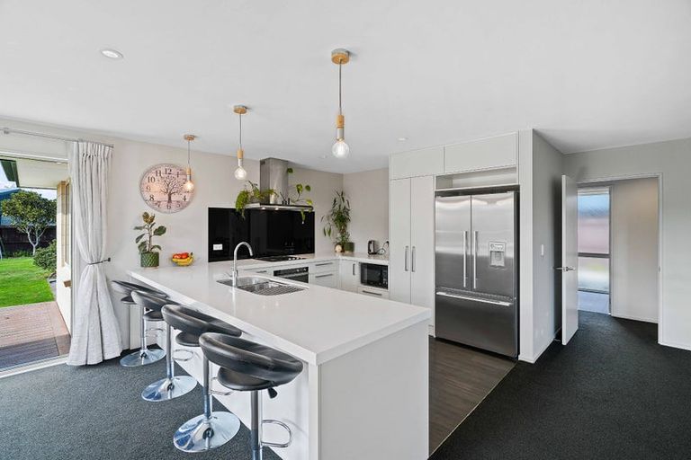 Photo of property in 16 Quartz Drive, Rolleston, 7614