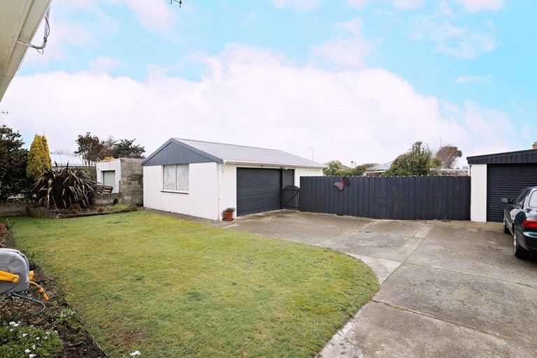 Photo of property in 184 Dome Street, Newfield, Invercargill, 9812