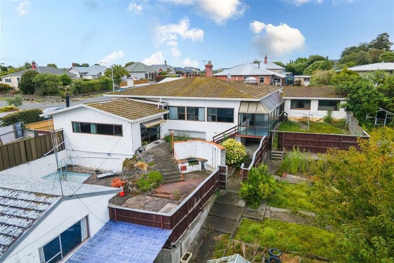 Photo of property in 17 Rolleston Street, Watlington, Timaru, 7910