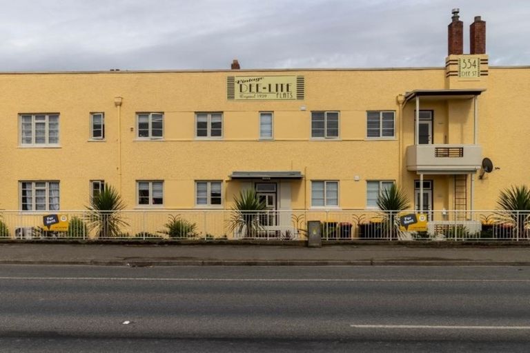 Photo of property in 334 Dee Street, Avenal, Invercargill, 9810