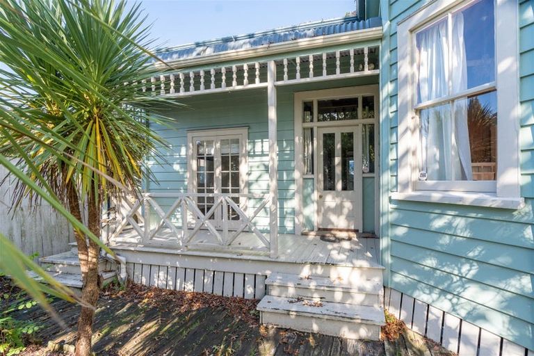 Photo of property in 84 Albert Street, Hamilton East, Hamilton, 3216