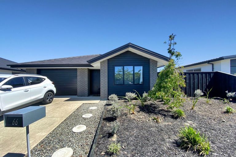 Photo of property in 66 Sunline Avenue, Lincoln, 7608