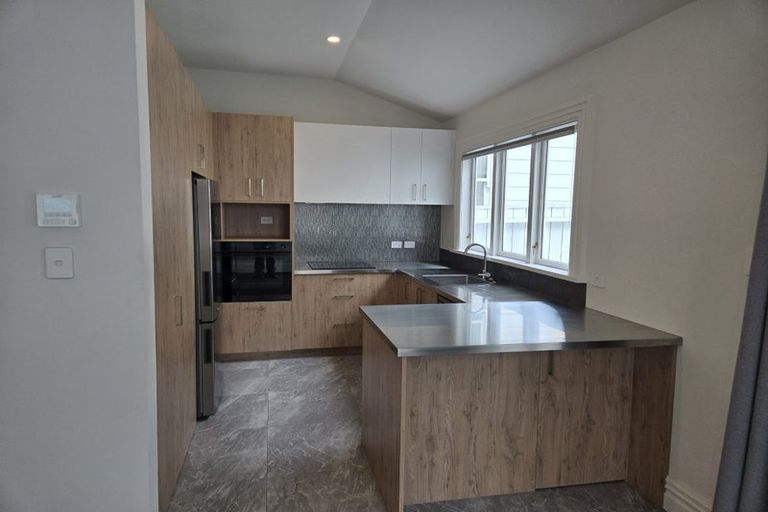 Photo of property in 364 Tinakori Road, Thorndon, Wellington, 6011