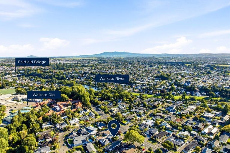 Photo of property in 720a River Road, Chartwell, Hamilton, 3210