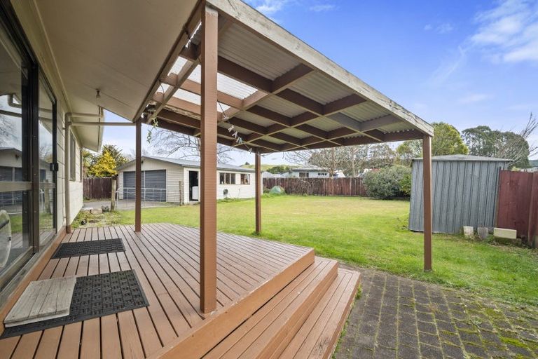 Photo of property in 10 Amber Place, Pukehangi, Rotorua, 3015