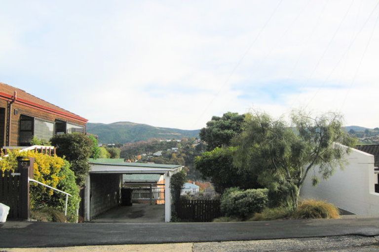 Photo of property in 43 Signal Hill Road, Opoho, Dunedin, 9010