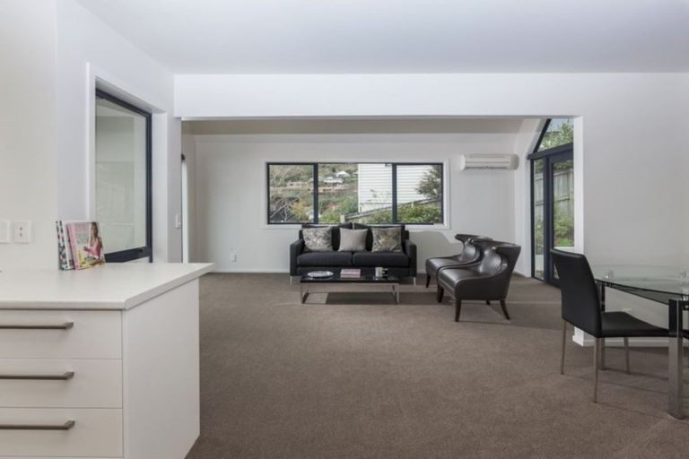 Photo of property in 26b Cornwall Road, Lyttelton, 8082