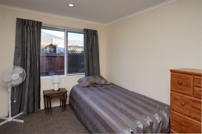 Photo of property in 4 Fairweather Crescent, Kaiapoi, 7630