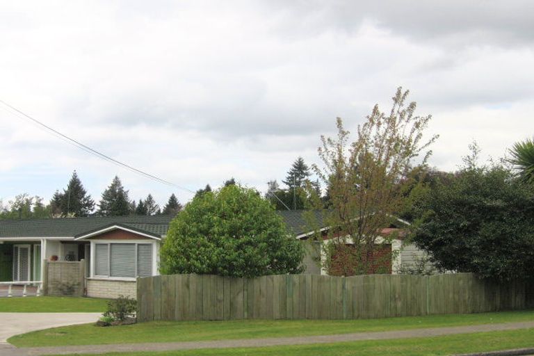 Photo of property in 125a Springfield Road, Springfield, Rotorua, 3015