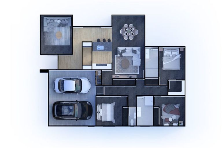 Photo of property in 1535 Springs Road, Lincoln, 7674