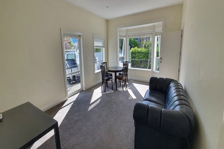 Photo of property in 18 Innes Road, St Albans, Christchurch, 8052