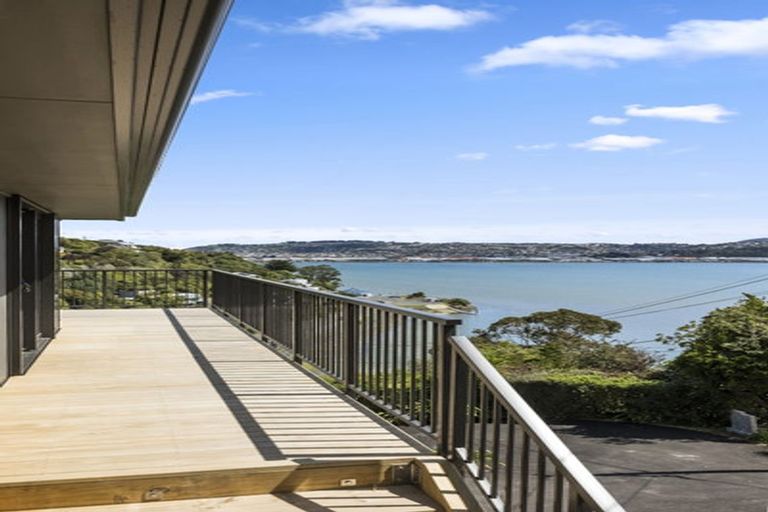 Photo of property in 9a Glengyle Street, Vauxhall, Dunedin, 9013