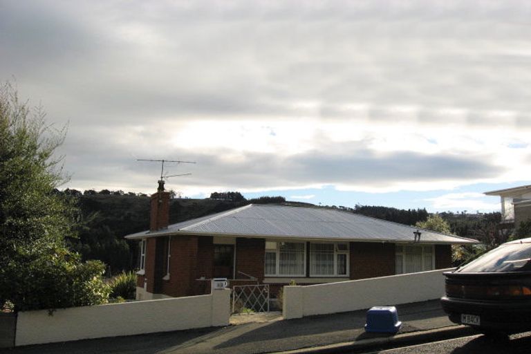 Photo of property in 33 Hocken Street, Kenmure, Dunedin, 9011