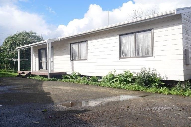 Photo of property in 2/8 Ross Avenue, Otara, Auckland, 2023