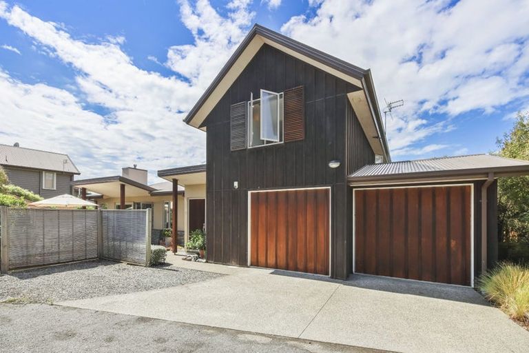 Photo of property in 15/548 Williams Street, Kaiapoi, 7691