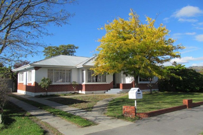 Photo of property in 105 Centennial Avenue, Alexandra, 9320