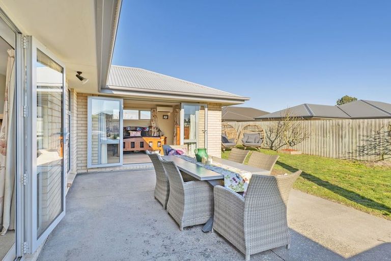 Photo of property in 42 Chervier Street, Leeston, 7632
