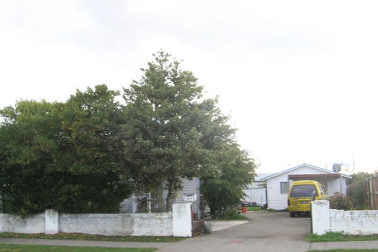 Photo of property in 411 Hastings Street South, Akina, Hastings, 4122