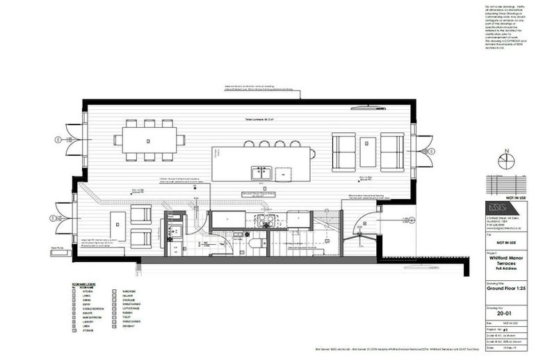 Photo of property in 26 Hirere Road, Whitford, 2571