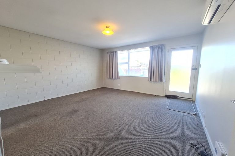 Photo of property in 2/138 Hastings Street East, Sydenham, Christchurch, 8023