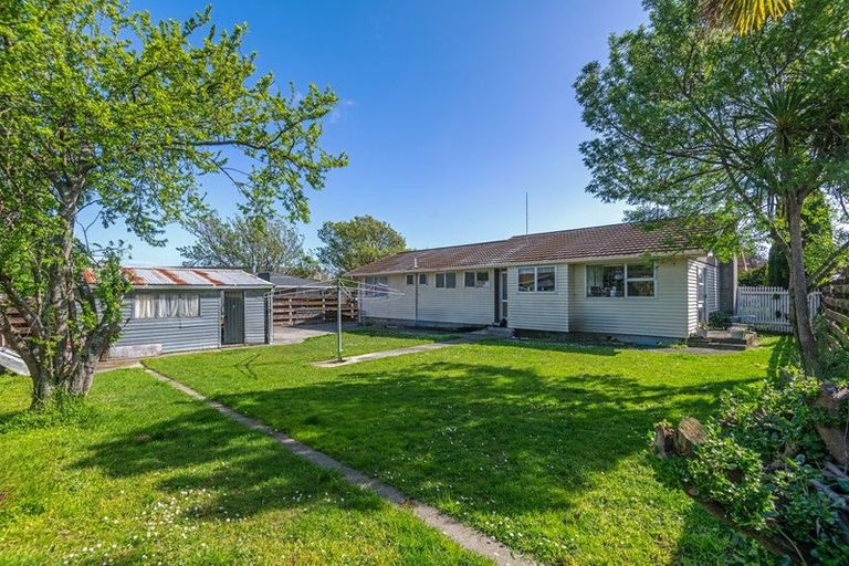 Photo of property in 21 Kaimanawa Street, Kelvin Grove, Palmerston North, 4414
