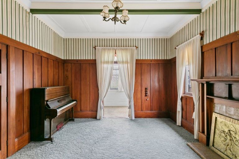 Photo of property in 8 Kennedy Street, Mangapapa, Gisborne, 4010