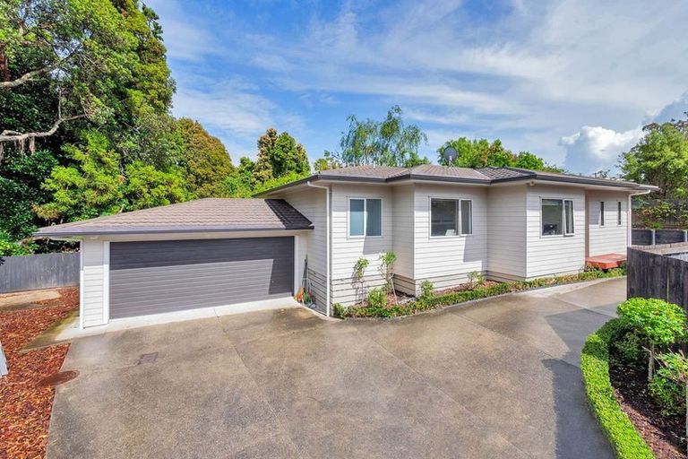Photo of property in 92 Glendene Avenue, Glendene, Auckland, 0602
