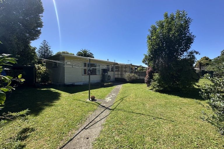 Photo of property in 34 Bell Street, Otaki, 5512