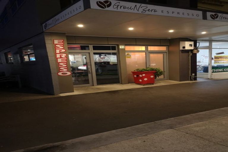 Photo of property in 10 Queen Street West, Levin, 5510