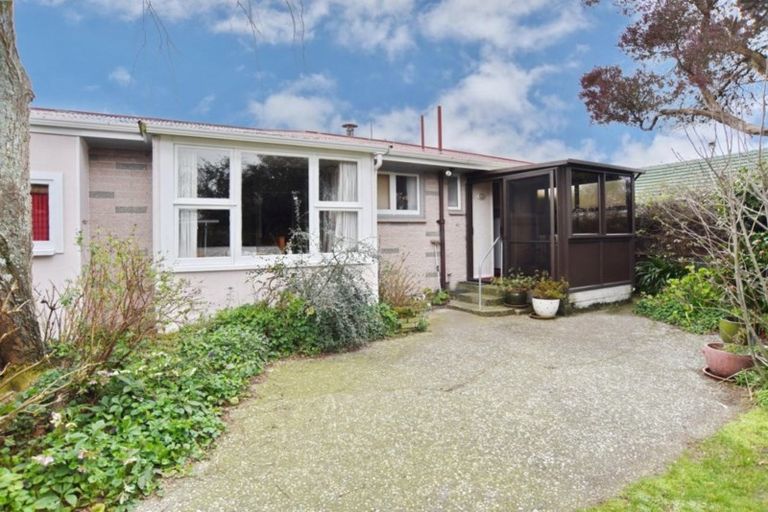 Photo of property in 55 Cobra Street, Halswell, Christchurch, 8025