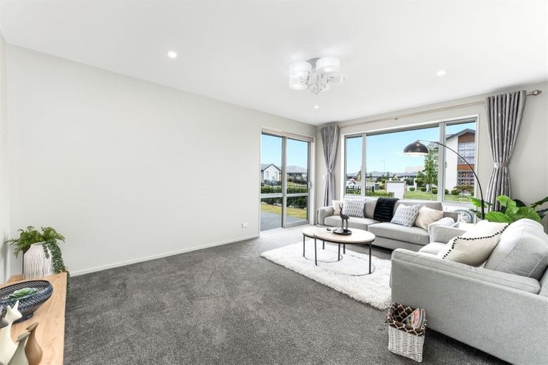 Photo of property in 41 Contrail Street, Wigram, Christchurch, 8042