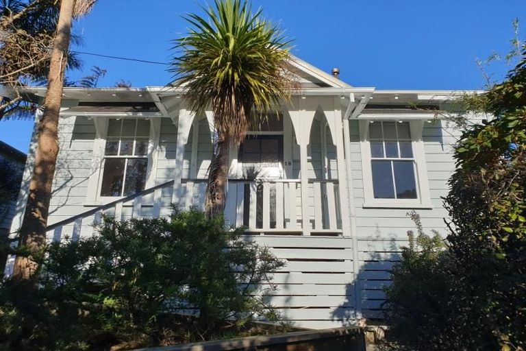 Photo of property in 18 Tarikaka Street, Ngaio, Wellington, 6035