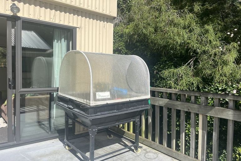 Photo of property in 17a Serpentine Avenue, Dunedin Central, Dunedin, 9016