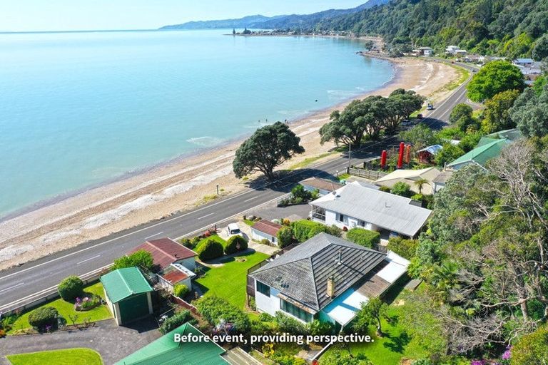 Photo of property in 312 Thames Coast Sh25 Road, Thornton Bay, Thames, 3575