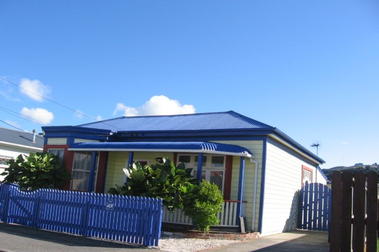 Photo of property in 47 Sydney Street, Petone, Lower Hutt, 5012